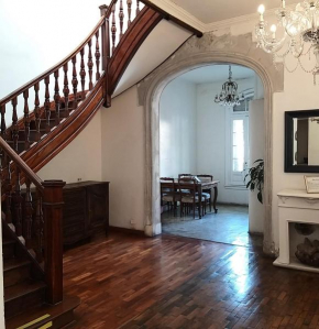 Гостиница 515 St. Patrick Guesthouse Hotel  Буэнос-Айрес